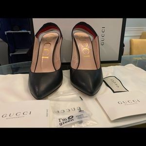 Women Gucci size EUR size 39 US size 9